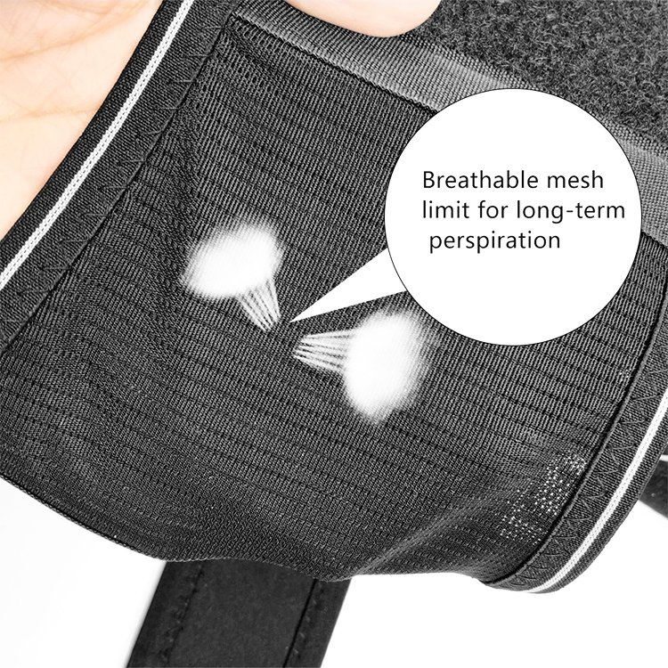 Portable Adjustable Elastic Magnetic Therapy Waist Posture Corrector Back Support Lumbar Brace Belt
