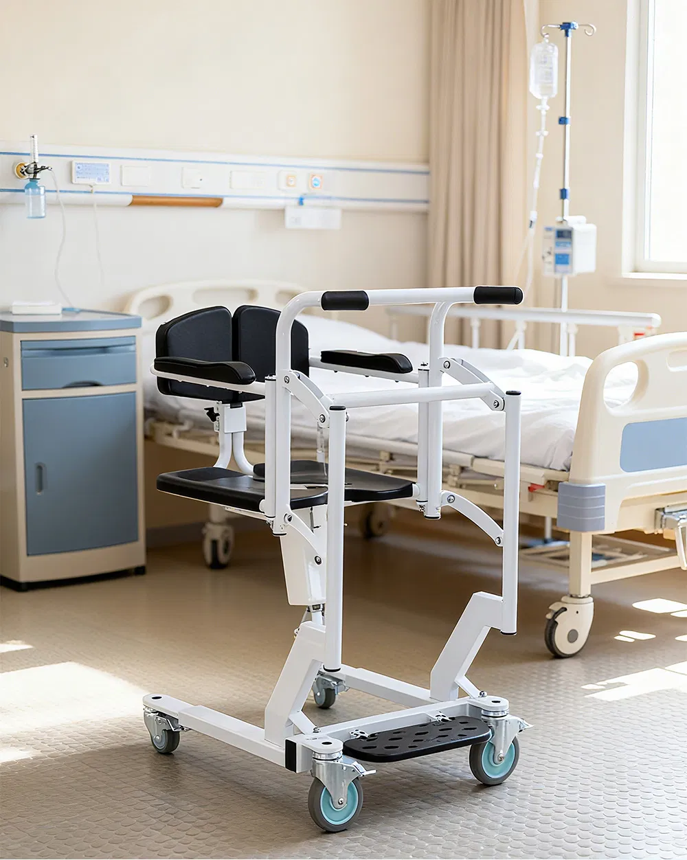 Lift Elevator Function