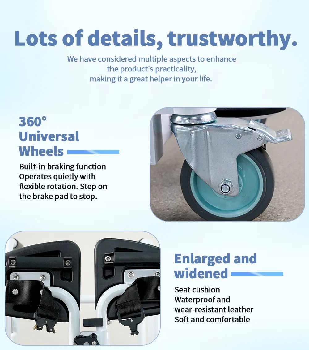 Electric Transfer Lift Dimensions