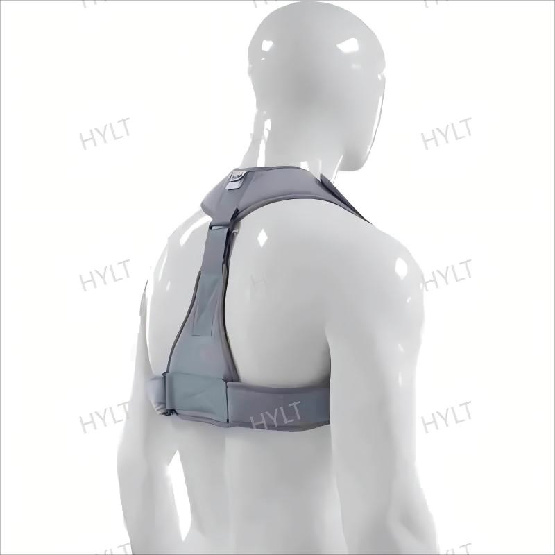 Superior Adjustable Posture Corrector Clavicle Brace for Posture Correction and Support Back Brace