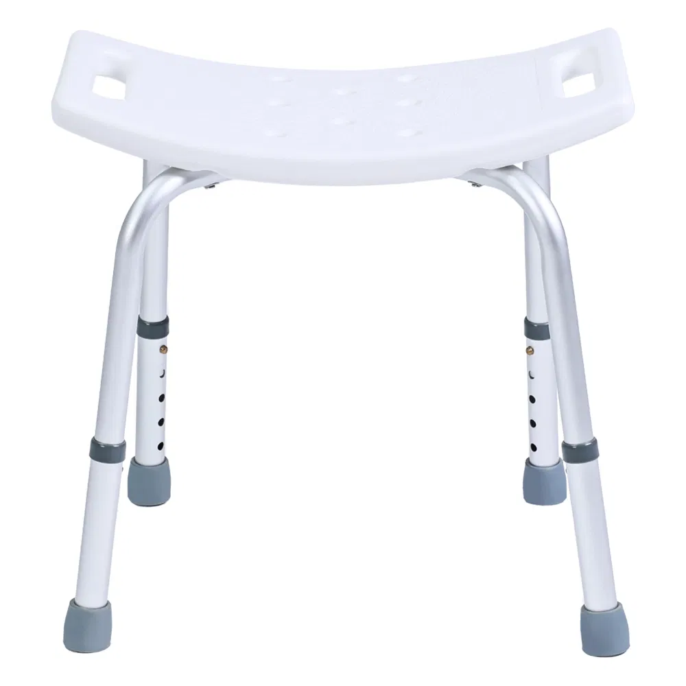 Tecforcare Adjustable Bed Safety Rail for Seniors' Comfort