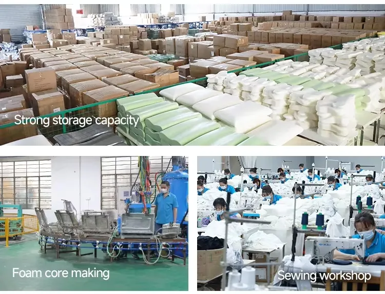Manufacturing Process