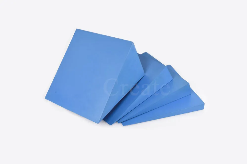 Wedges Cushion for Radiotherapy Positioning 1