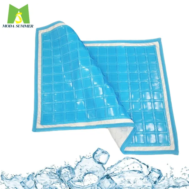 Cooling Gel Pad 1