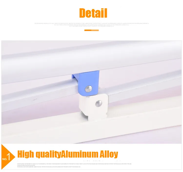 Adjustable Bed Side Rail