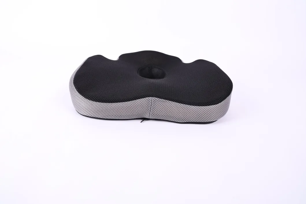 Memory Foam Cushion View 4