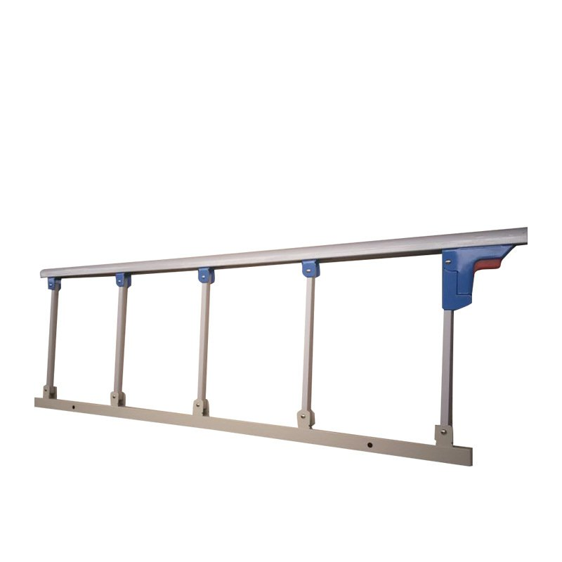 Factory Wholesale High Quality Adjustable Bed Side Rail Guardrail for Hospital Bed