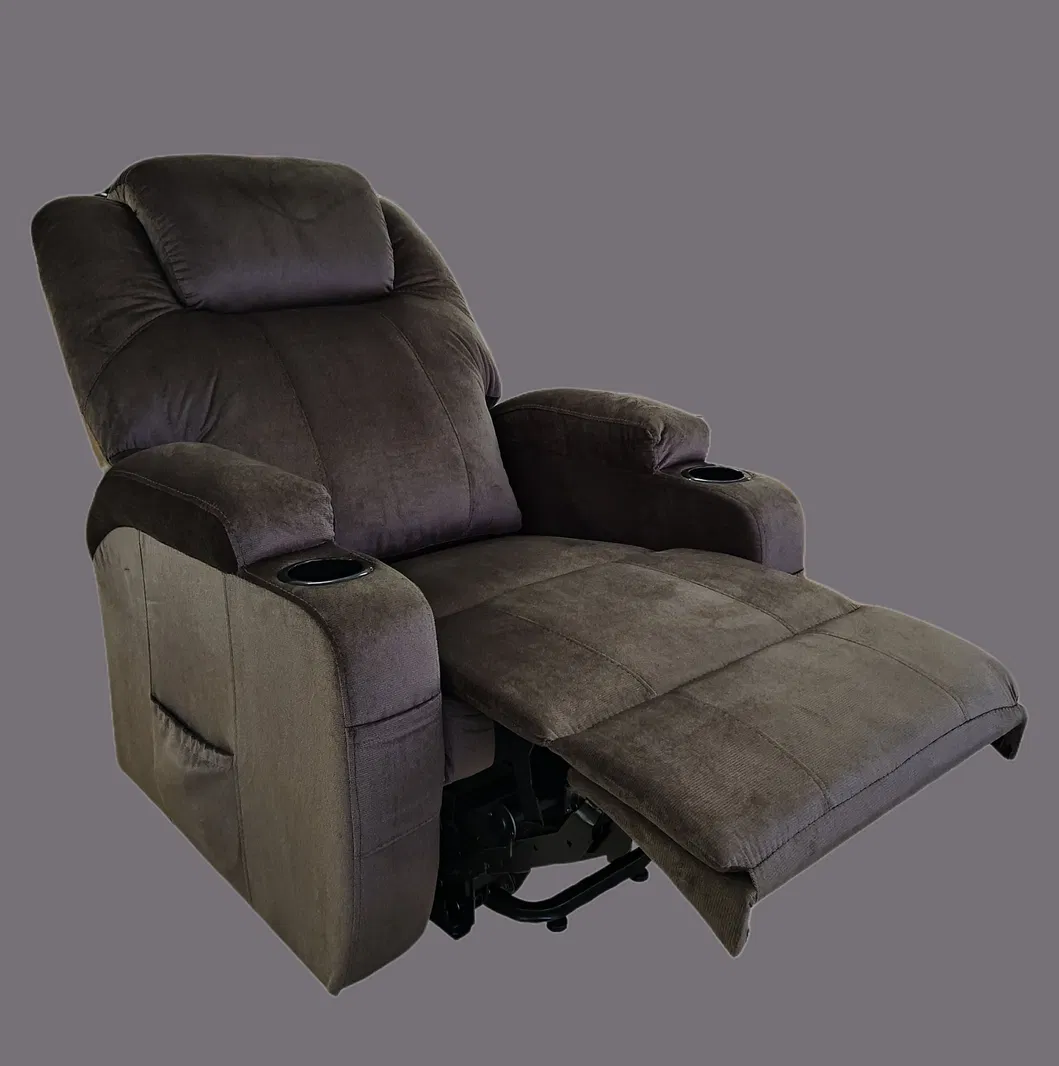 Lift Recliner Detail 3