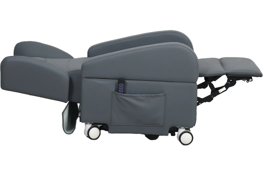 Lift Recliner Detail 5