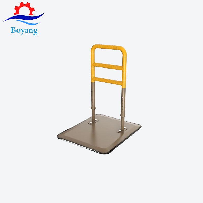 Universal Bed Assist Handle for Elderly Patients Disabled Adjustable Bedside Safety Rail