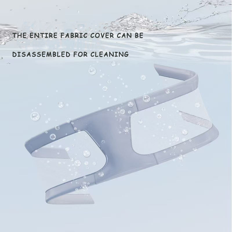 Wholesale Lightweight Portable 2-in-1 Baby Safety Crib Bed Rail with Secure Lock Foldable Easy Install Adjustable Height Anti-Drop for Home Travel