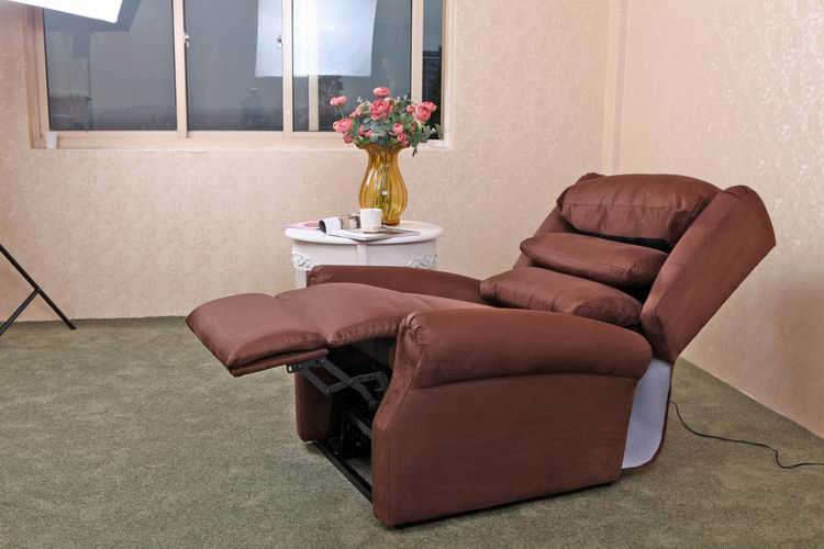 Massage Lift Chair Powerful Recliner Electric Chair Sofa for Home Furniture