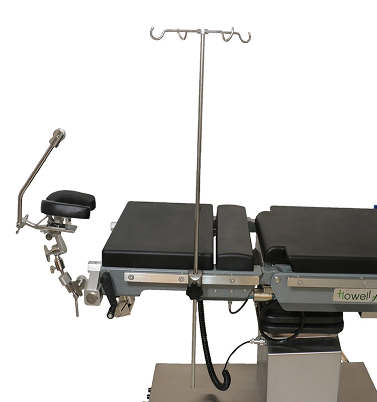 Cervical Traction Neck Surgery Support Vertebra Traction Device He-Jq