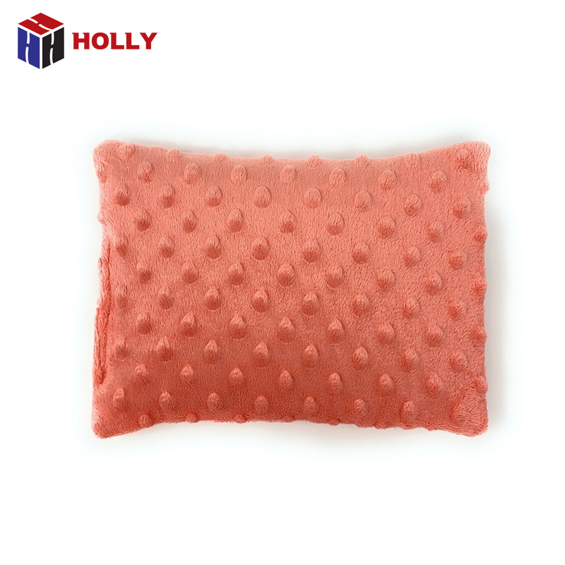 Reusable Lavender Wheat Bag Microwavable Heating Pad Weighted Neck Wrap