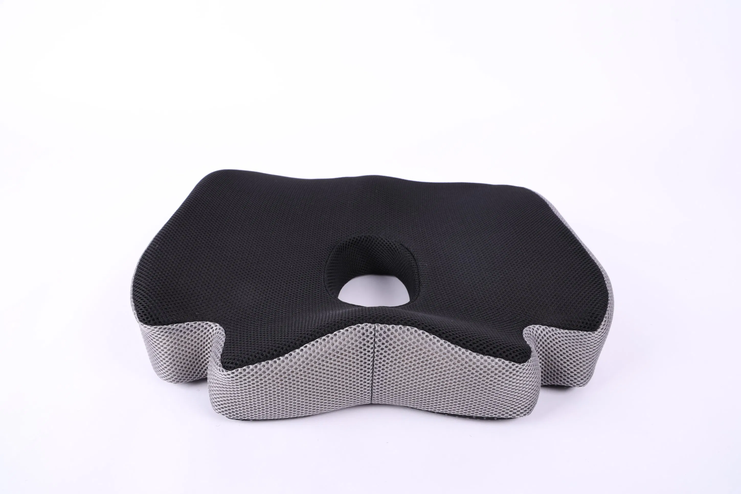 Comfort Seat Protector Driver Seat Cover Memory Foam Car Seat Cushion Pad