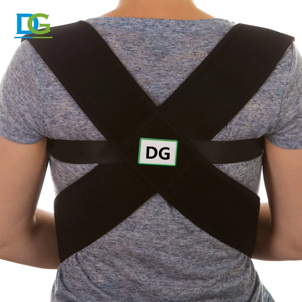 Posture Corrector View 6