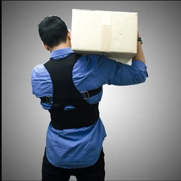 Posture Corrector View 5