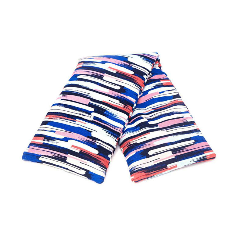 Microwaveable Heating Pad Heated Neck Shoulder Wrap for Neck and Shoulders Back Pain Relief Hot Pack with Moist Heat