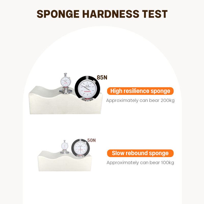 Factory Custom Logo Function Pillow Post Surgery Recovery Memory Sponge Foam Bbl Butt Pillow Set with Bag