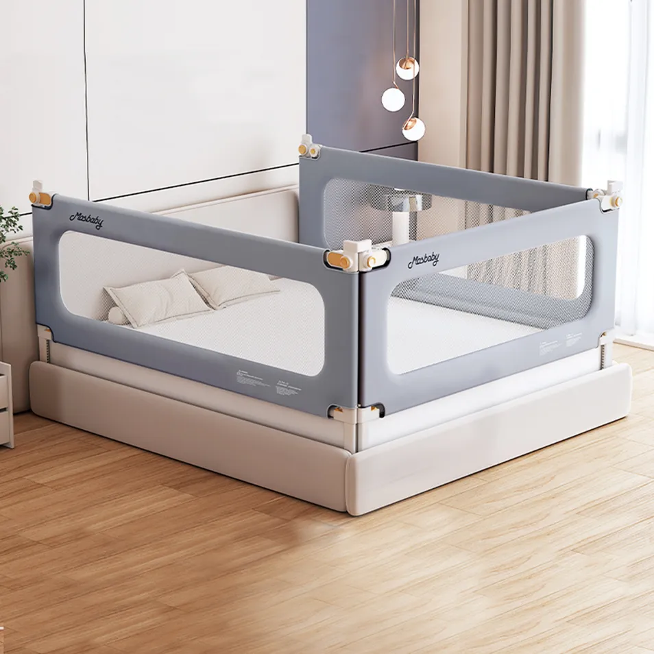 Kids Bed Rail Color Option 2