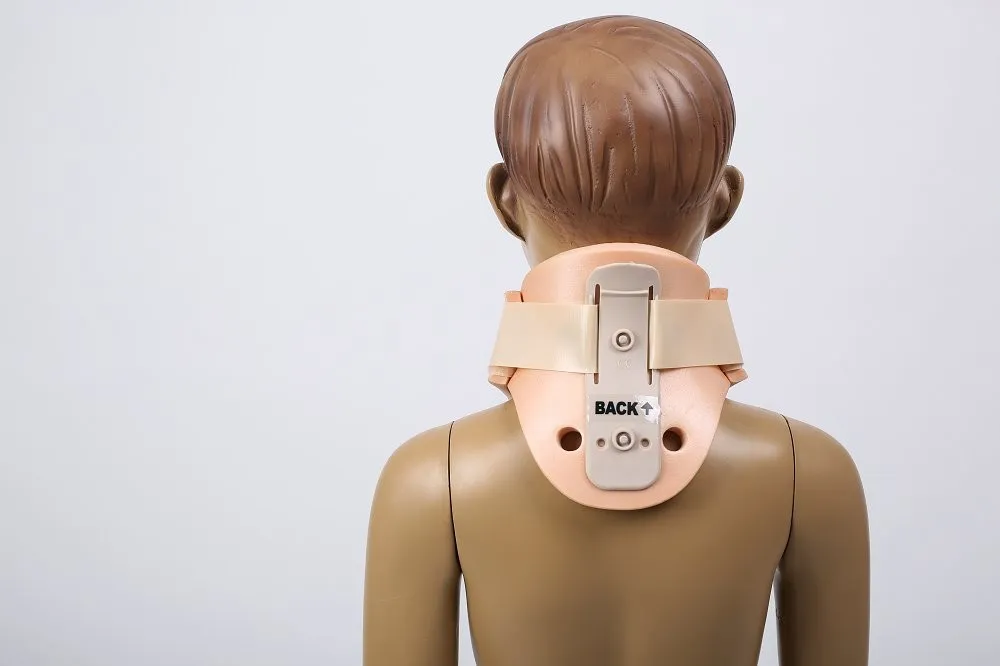 Cervical Collar Photo 3