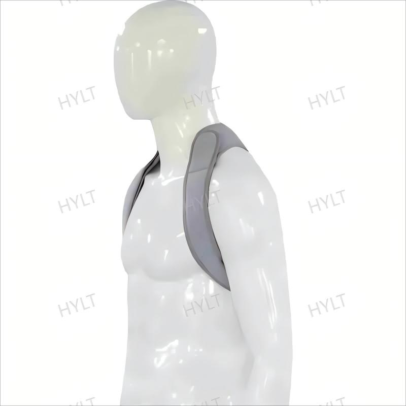 Premium Adjustable Posture Corrector Clavicle Brace for Posture Correction and Support Back Brace