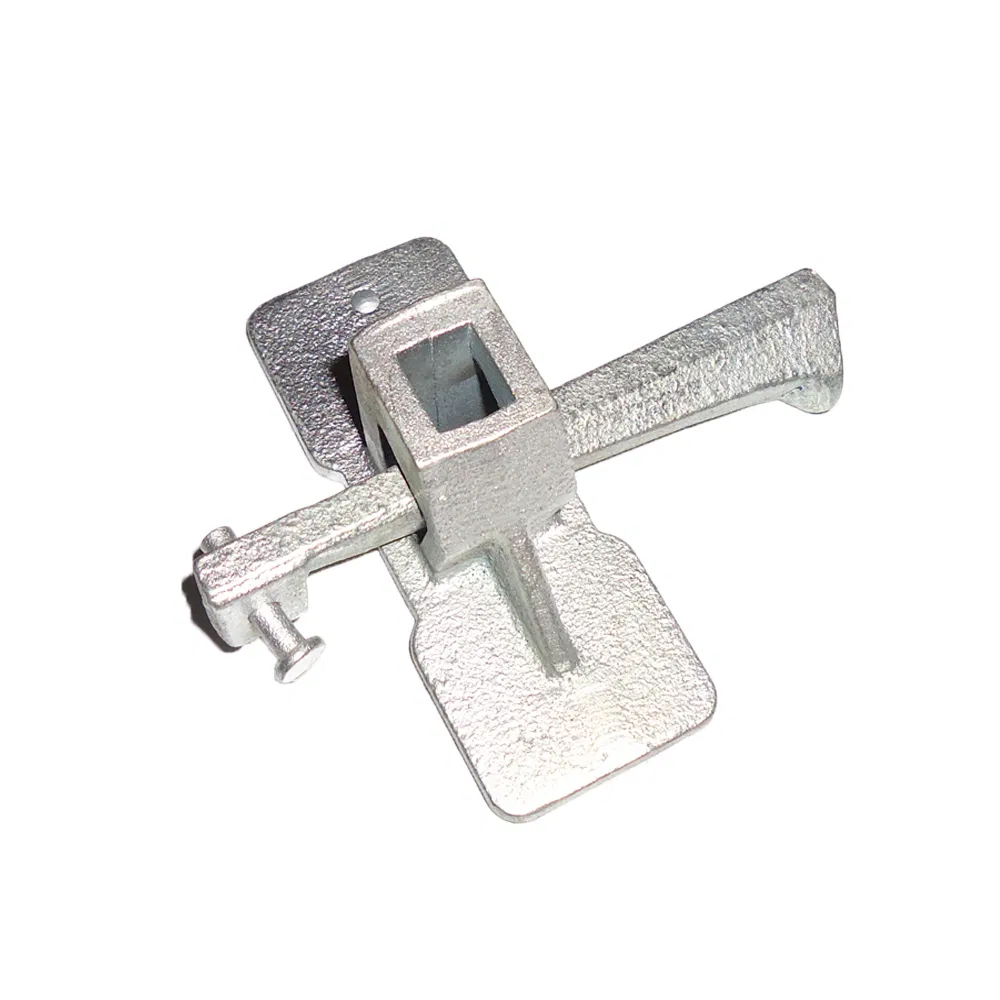 Kinds of Formwork Wedge Clamp for Secure Panel Positioning