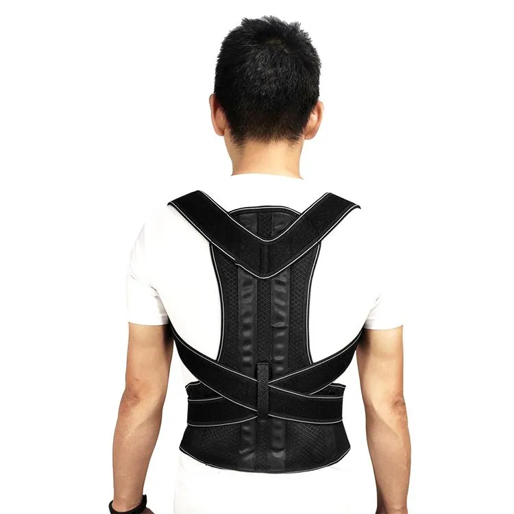 Shoulder Support View 6