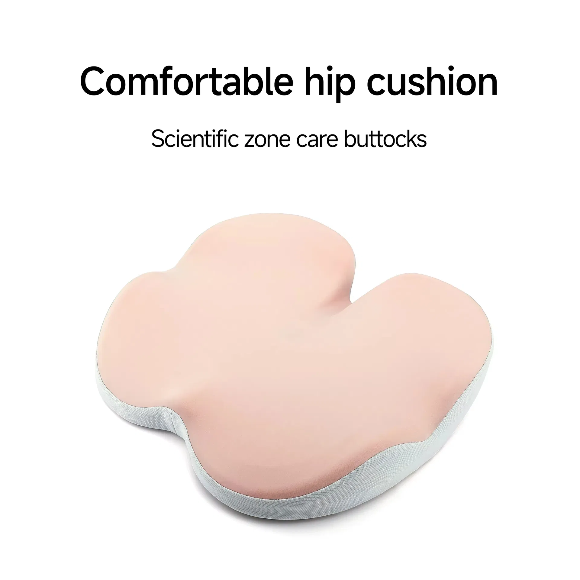 Orthopedic Seat Cushion View 1