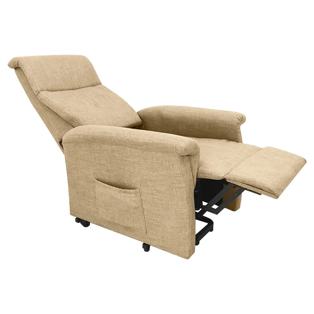 Premium Powered Electric Lift Recliner Chair for Living Rooms