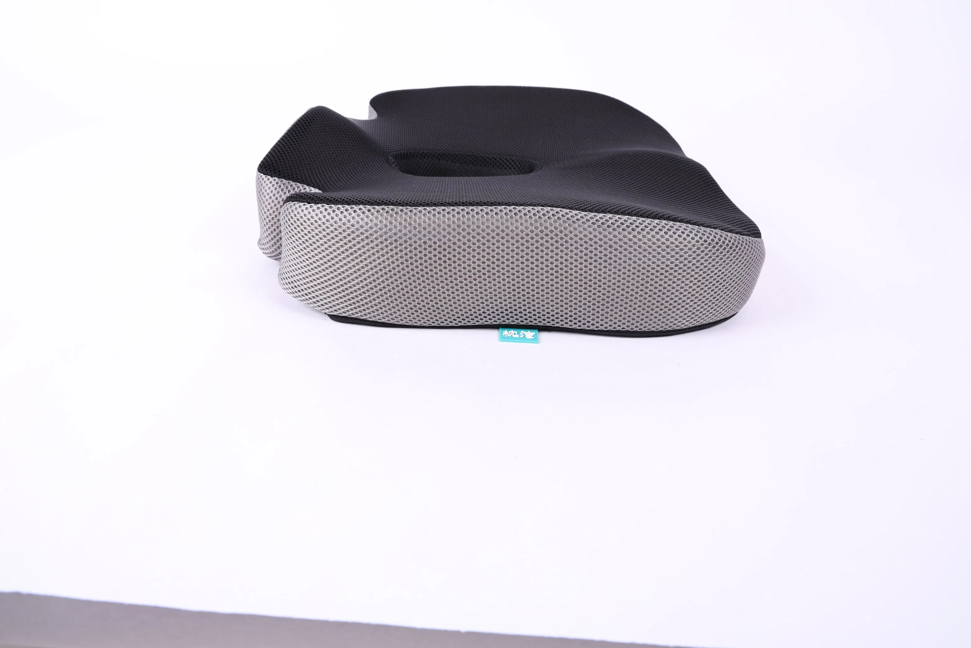 Comfort Seat Protector Driver Seat Cover Memory Foam Car Seat Cushion Pad