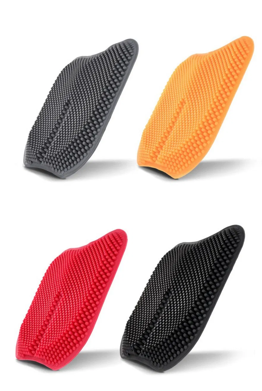 Soft Gel Seating Pad for Ergonomic Support and Relief