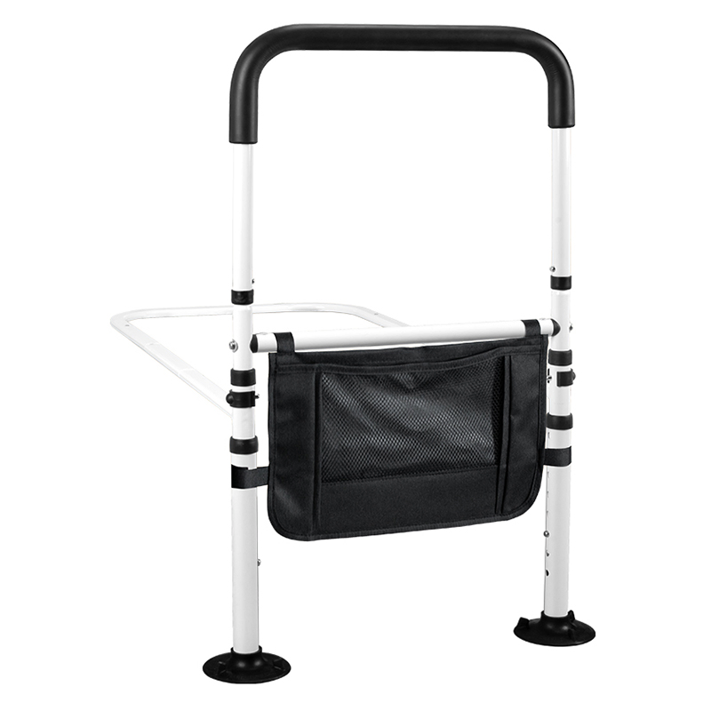 Dl-3013 Medical Adjustable Assist Bed Rail Handle