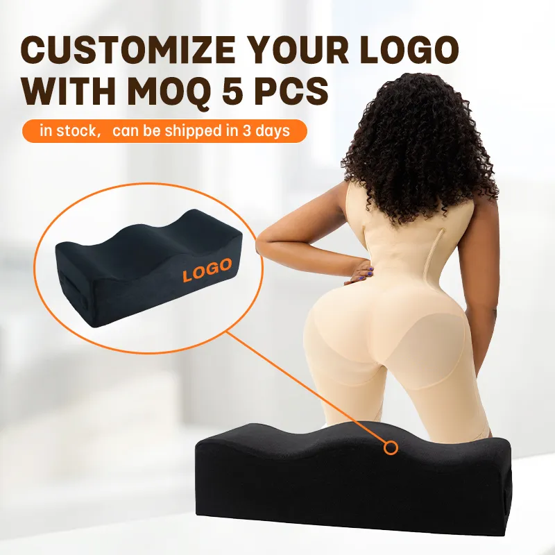 Recovery Support Pillow