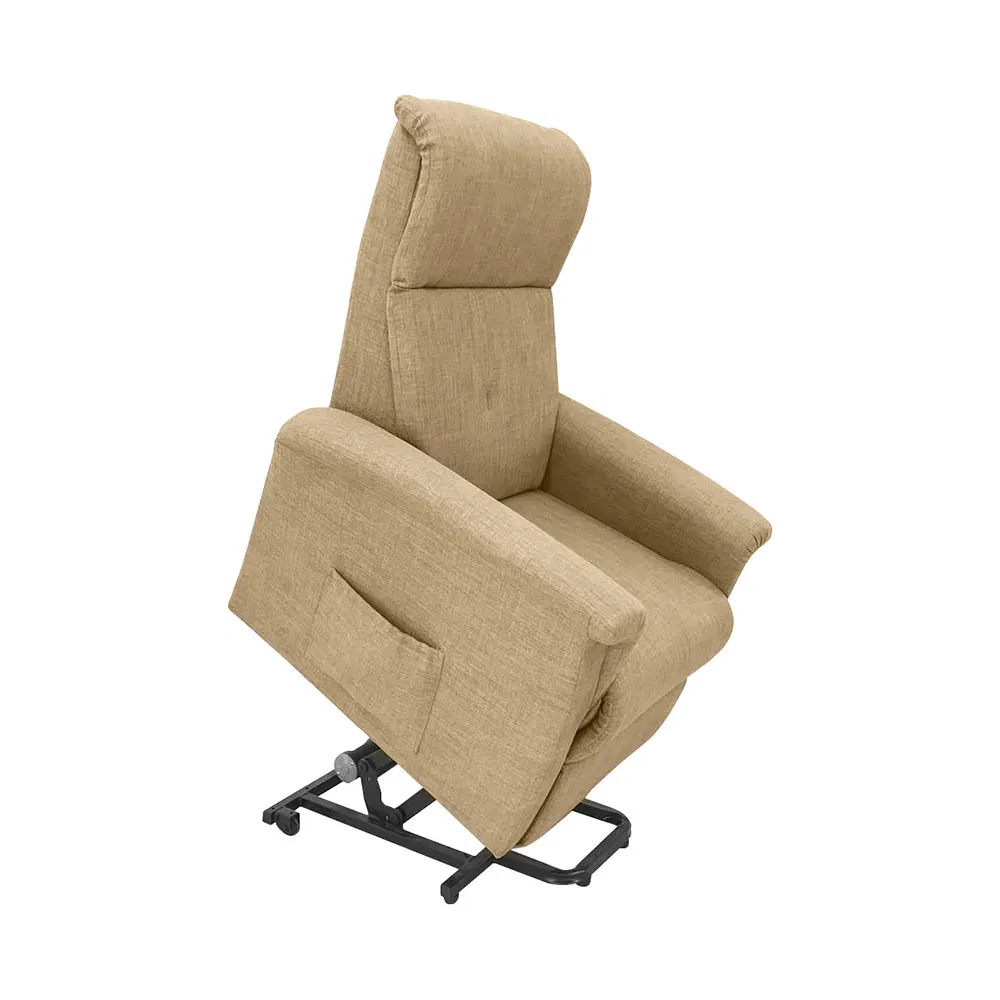 Electric Lift Recliner 4