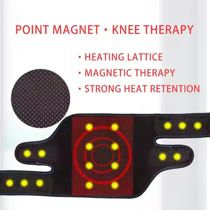 Heated Knee Pad