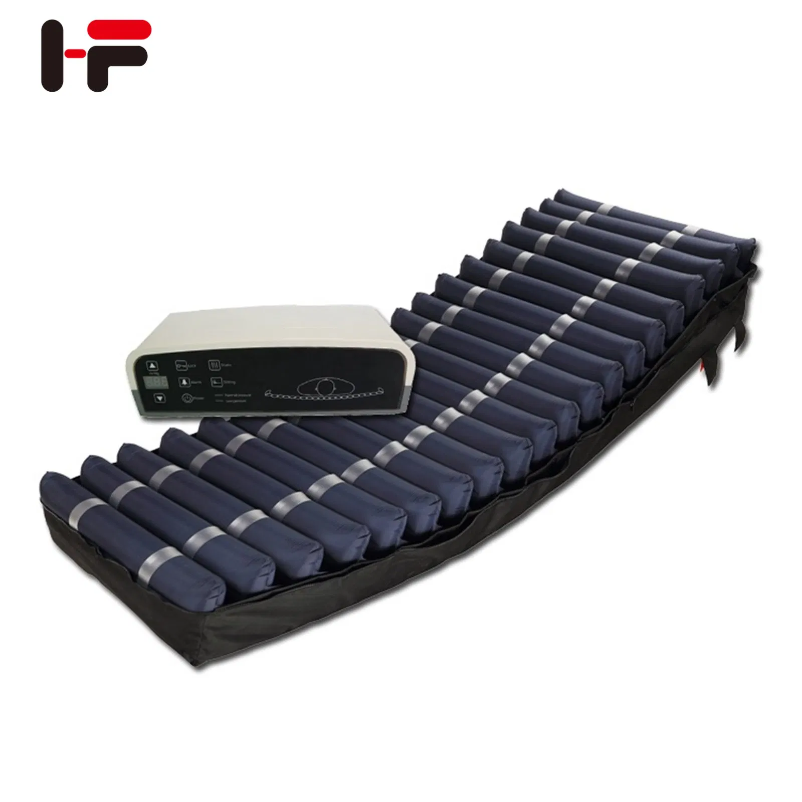 Cheap Health Care Patient Bed Mattress Sets Anti-Decubitus