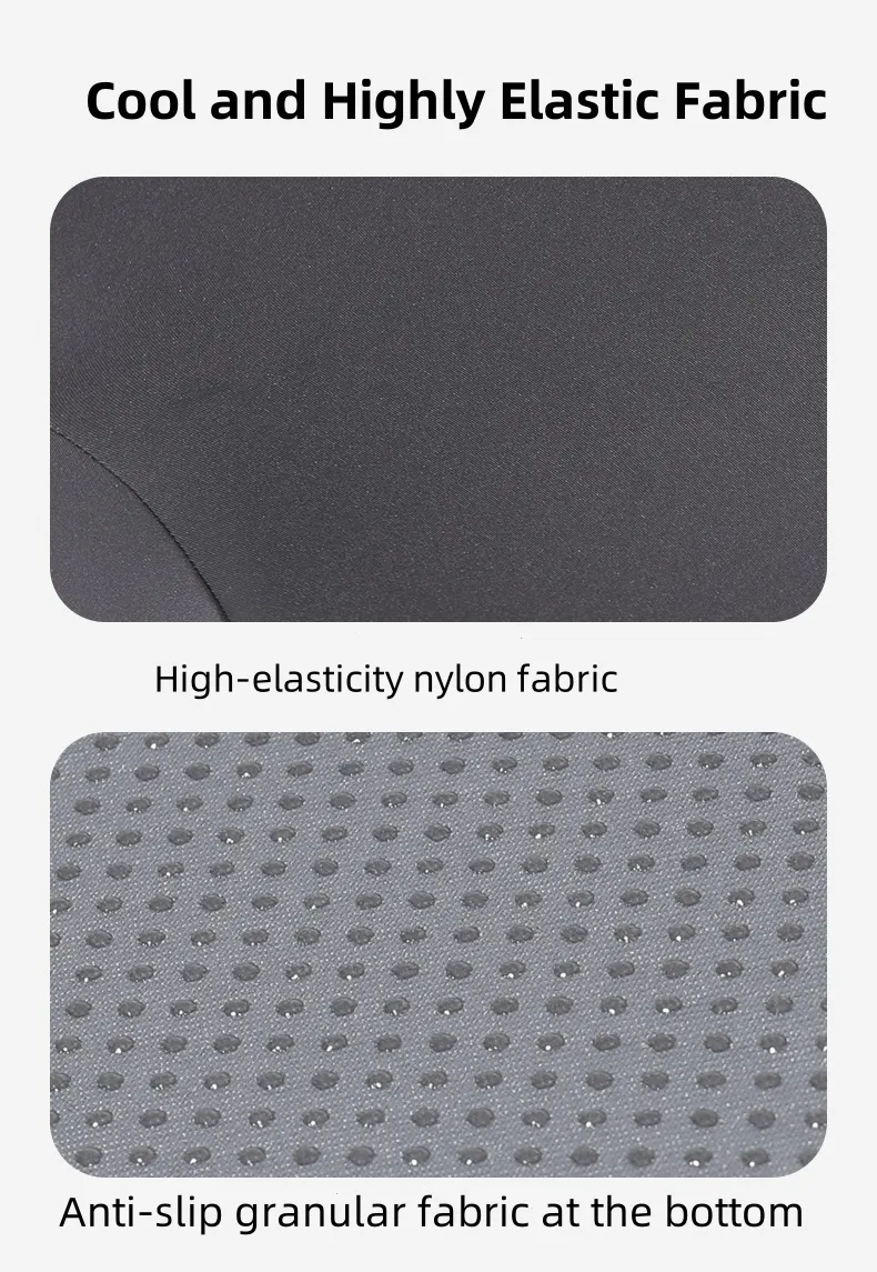 Memory Foam Pillow View 7