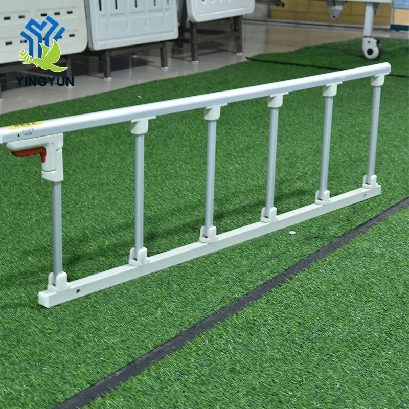 Medical Hospital Bed Fence Rails