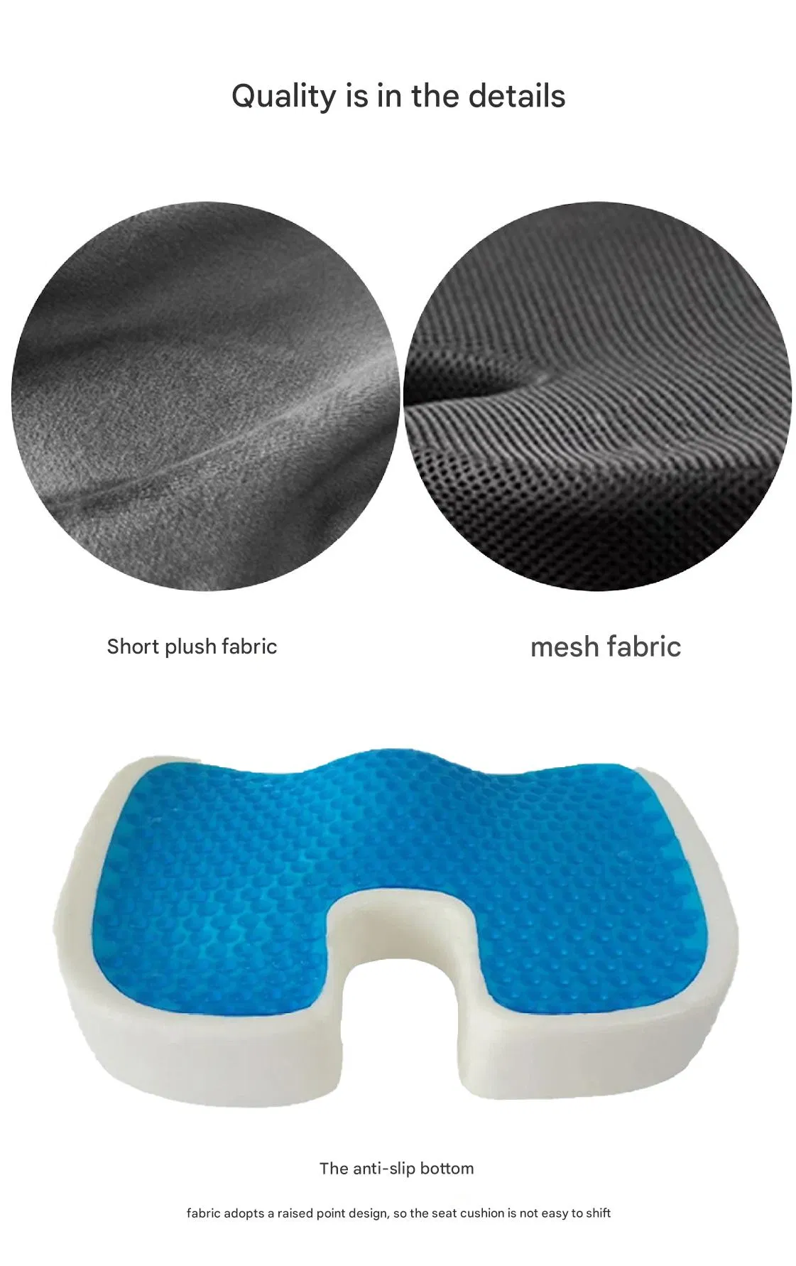 Ergonomic Design Overview