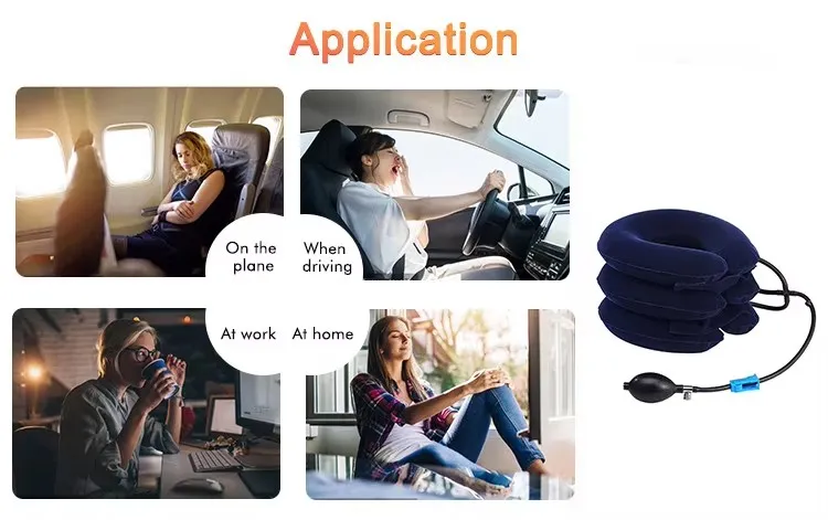 Neck Traction Device 9