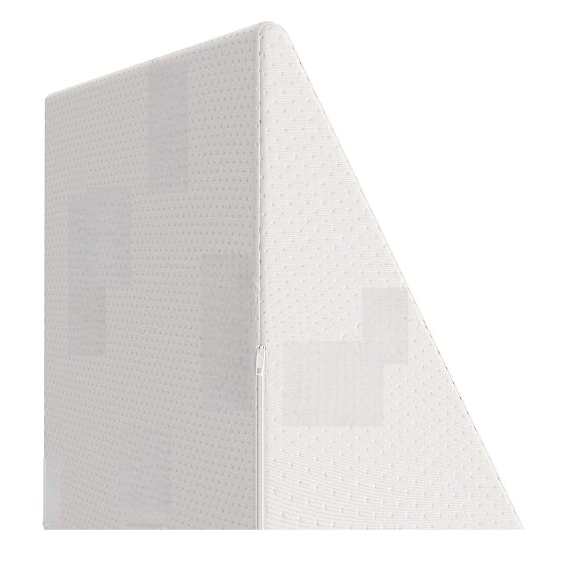 All Purposes Smart Big Positioning Wedge Pillow Cushion for Sitting and Lying Position