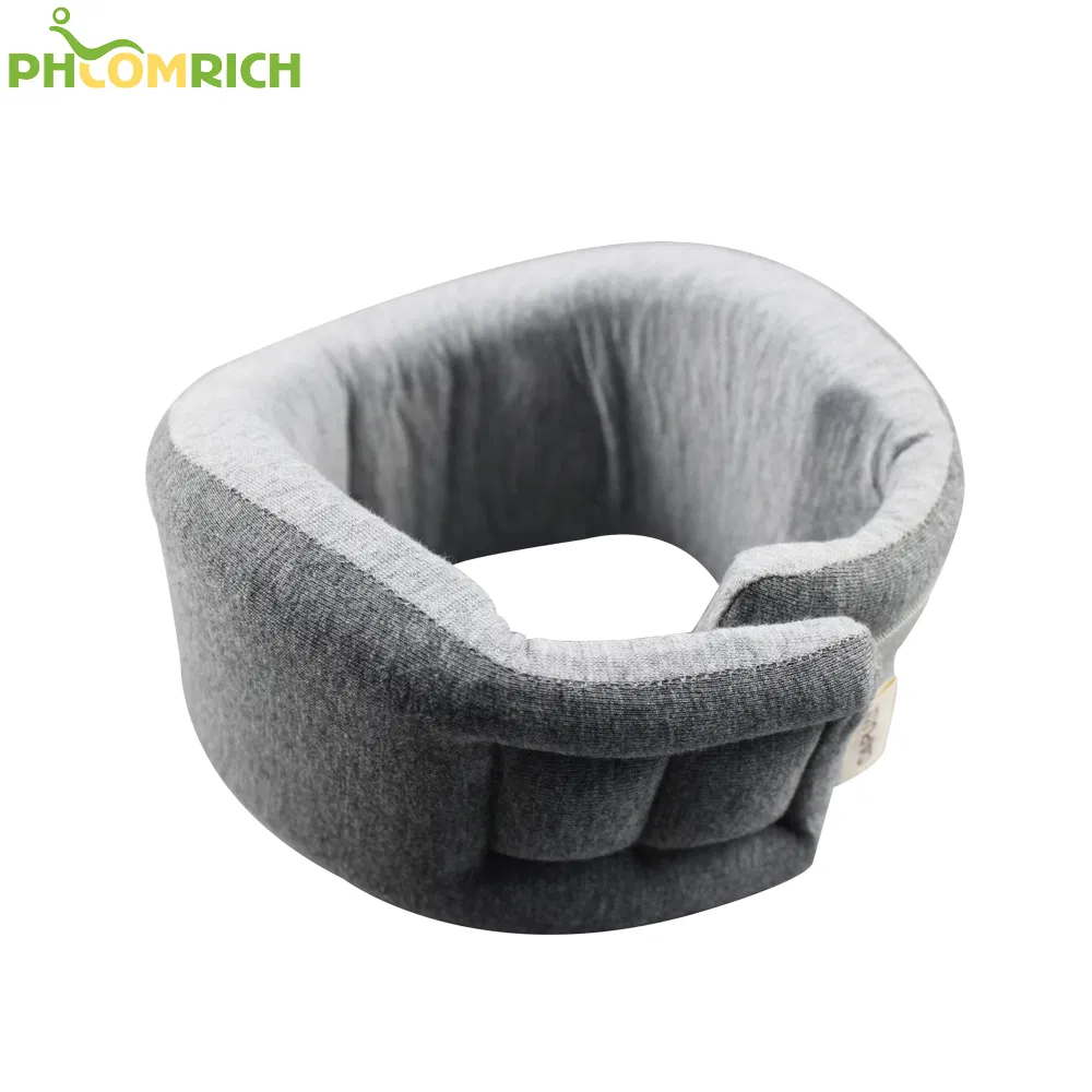 Neck Wrap Heating Pad Adjustable Temperature Graphene Far-Infrared Neck Brace