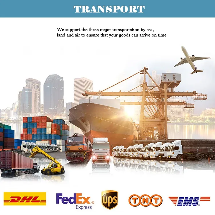 Shipping Logistics 2