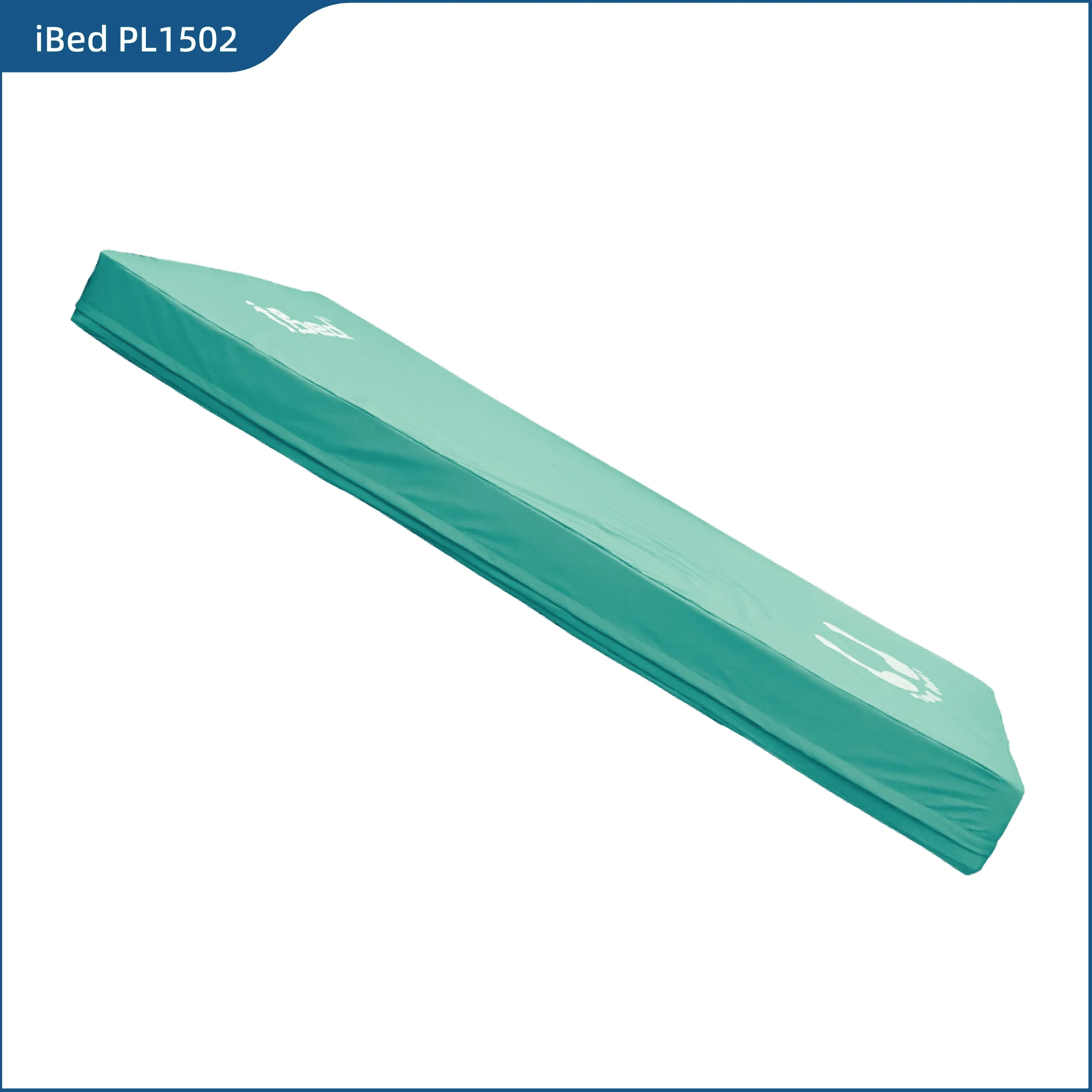 iBed PLR 1502 Momory Foam Medical Anti Bedsore Decubitus Alternating Pressure Mattress for Hospital Bed