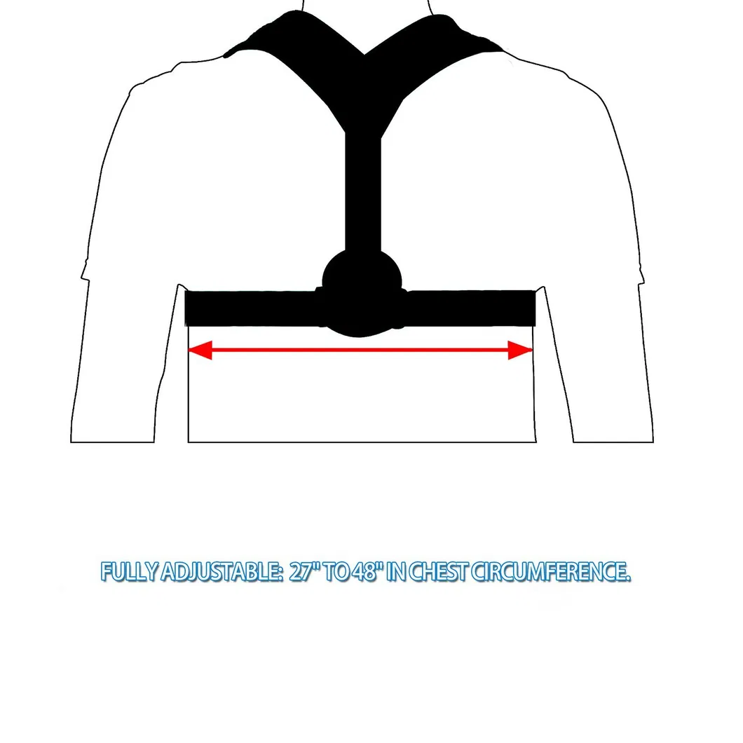 Adjustable Strap Detail