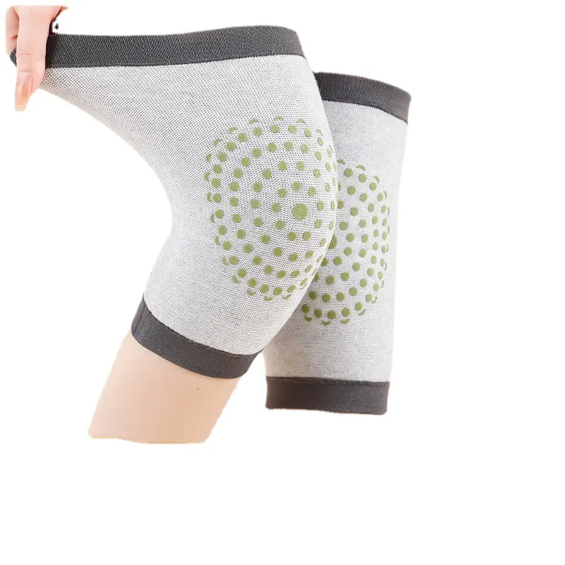 Knee Brace Detail 23