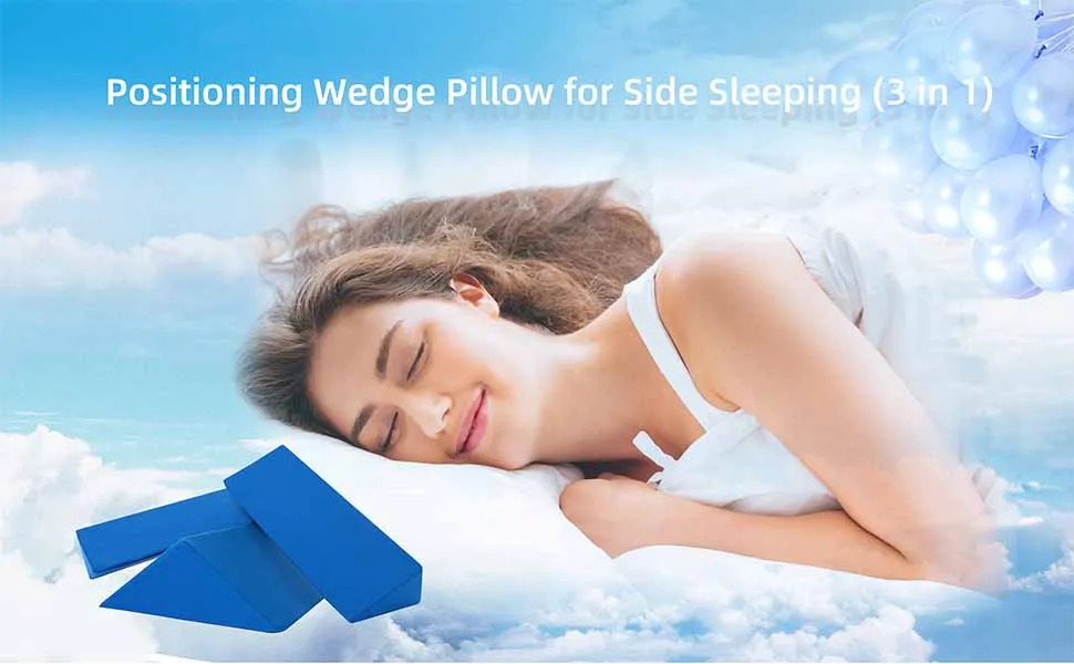 Wedge Pillow