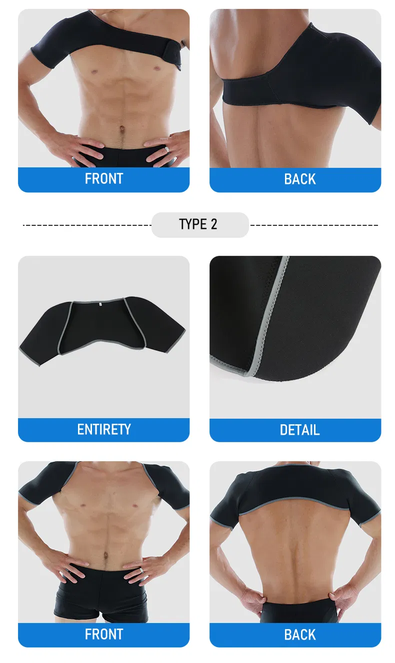 Shoulder Protector 4