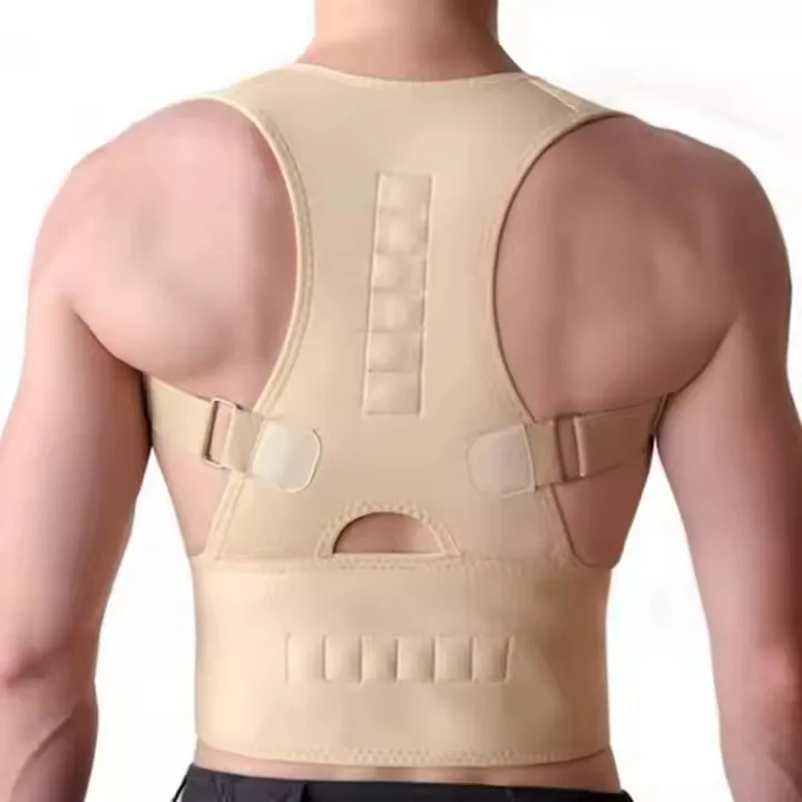 Posture Corrector View 3